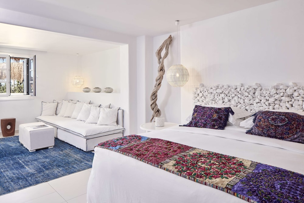 Myconian Villa Collection - Preferred Hotels & Resorts 10/50