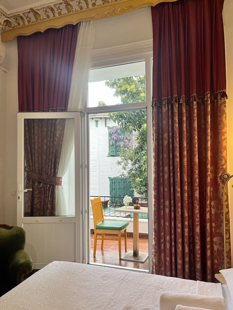 Ada Antik Otel 25/51