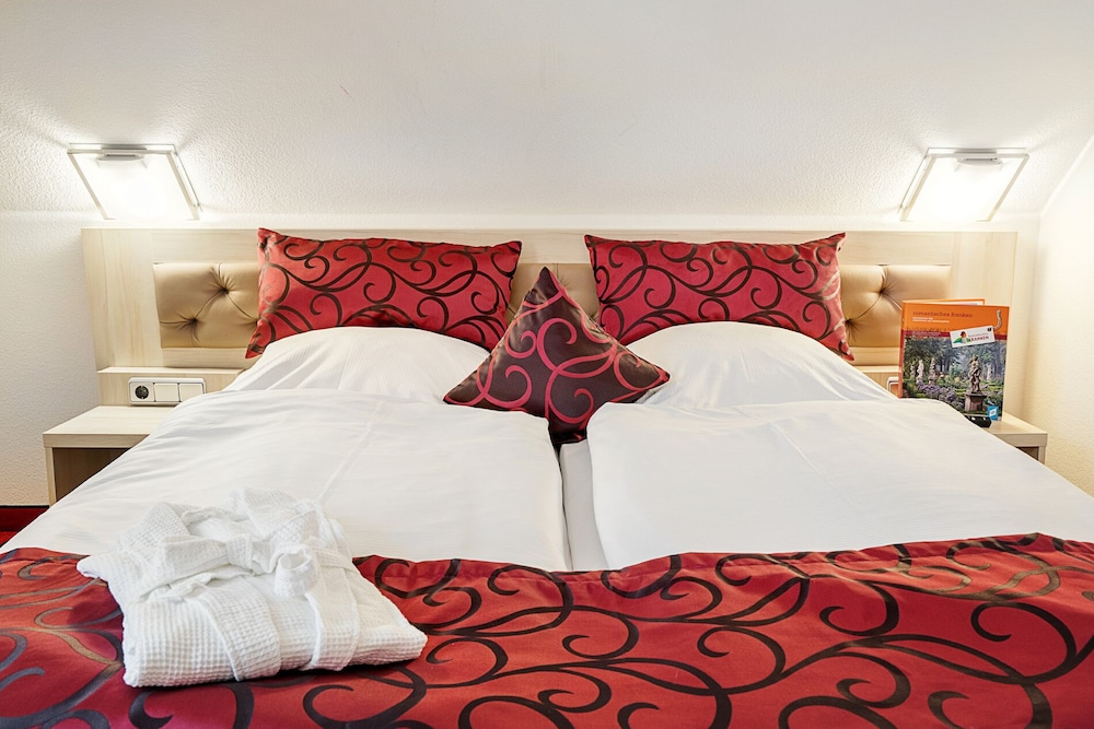 Hotel Rappen 2/36
