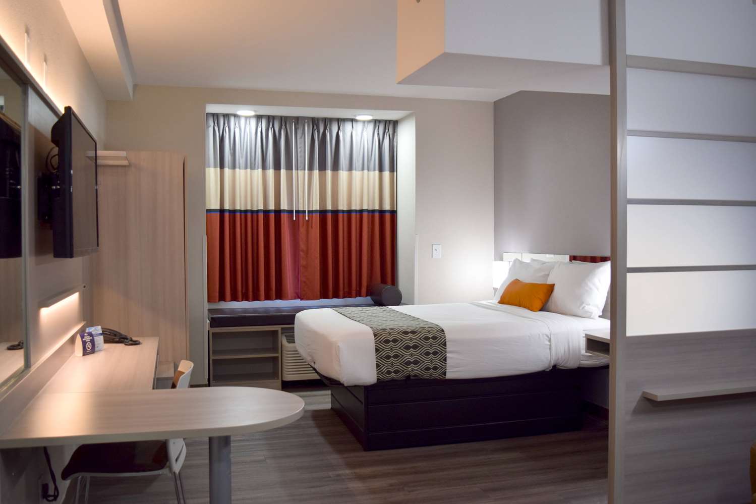 Microtel Inn And Suites Raleigh 15/60