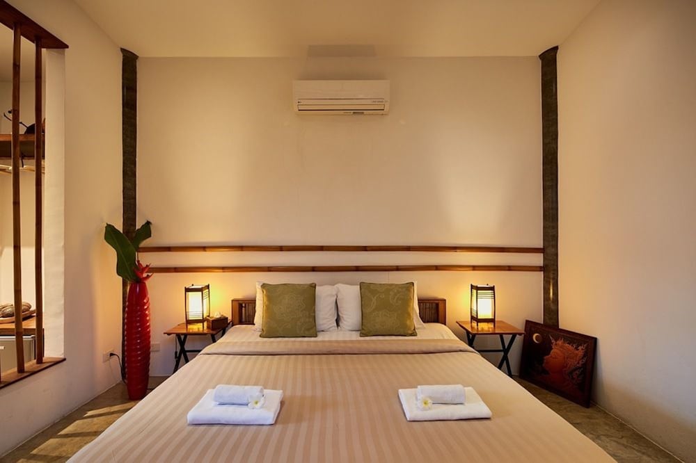Bambuh Boutique Homestay 21/70