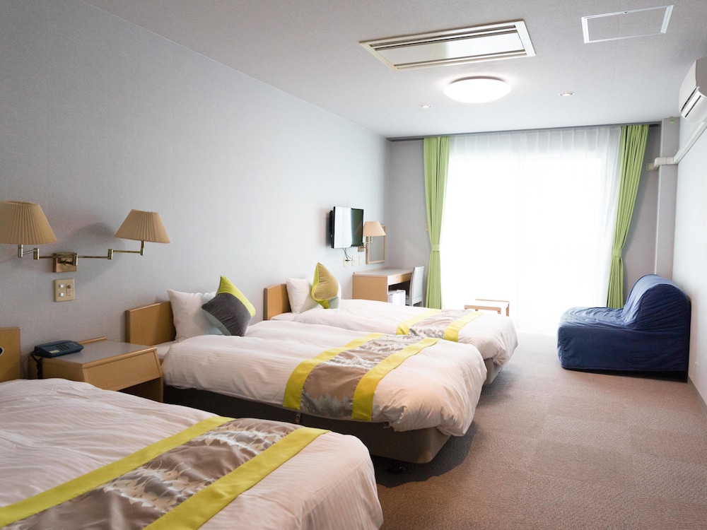 Hotel Caretta Amami 22/76