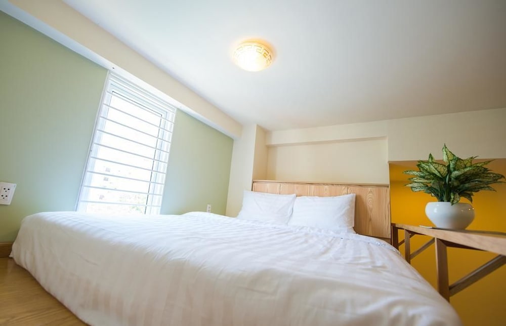 Tabalo Hostel 12/40