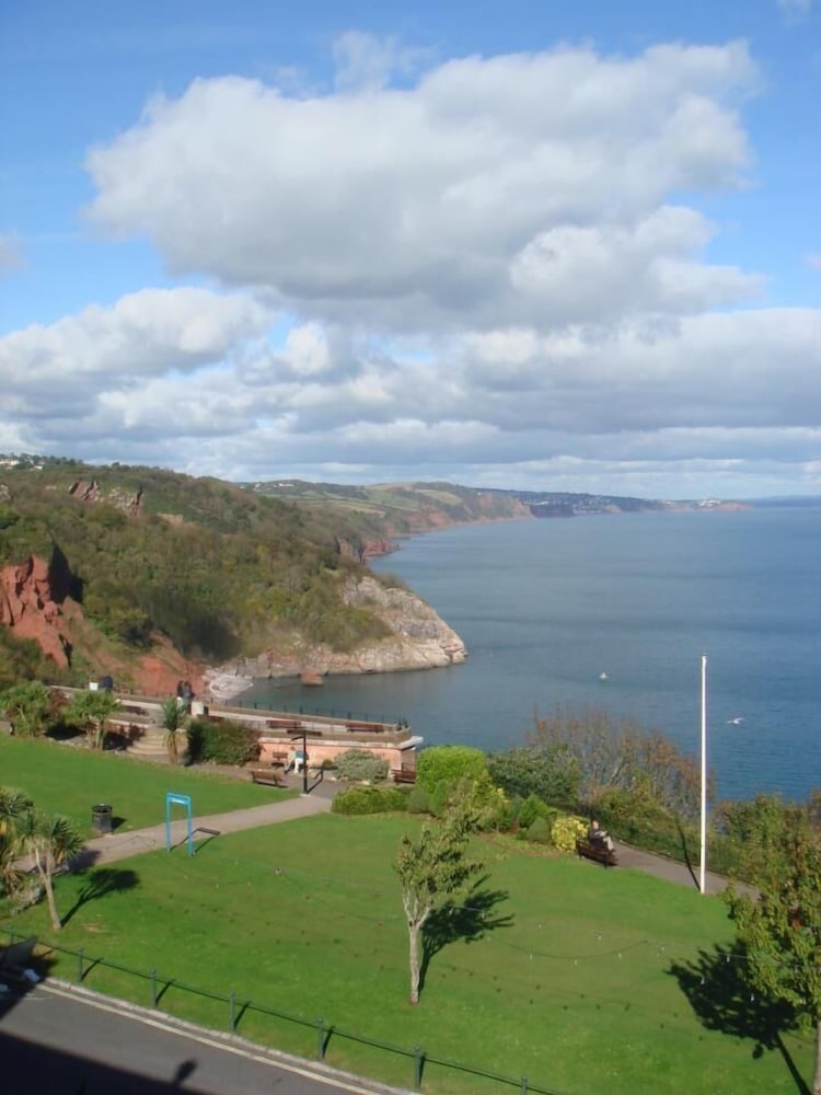The Babbacombe Hotel 33/45