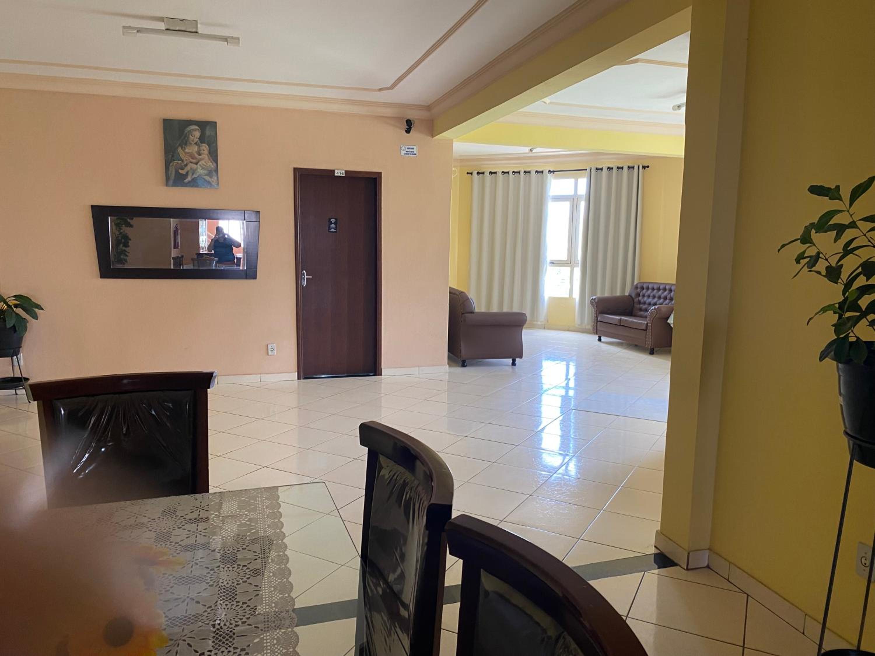 Eldorado Palace Hotel 27/33