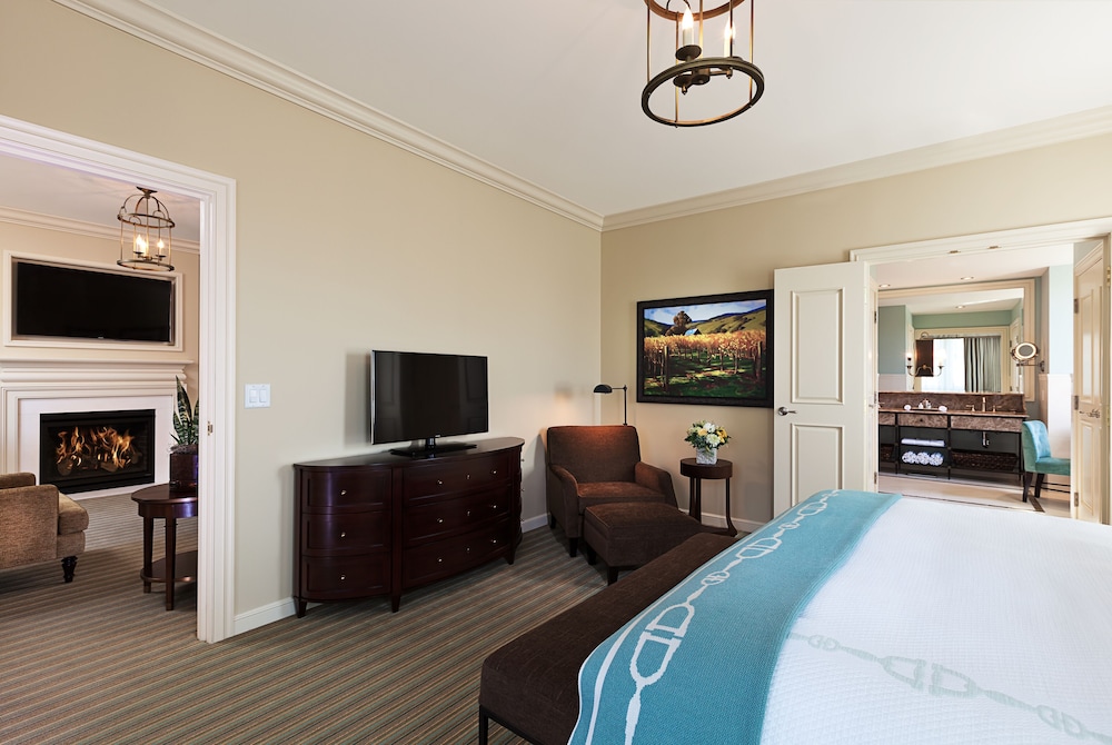 Salamander Resort And Spa 8/61