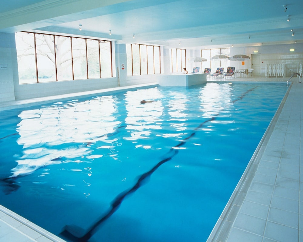 Bosworth Hall Hotel & Spa 29/61
