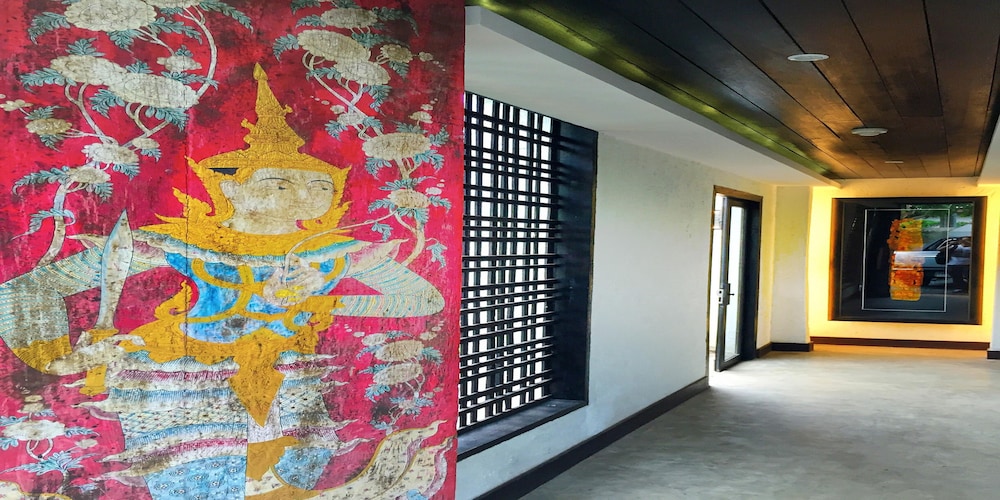 BAAN SAEN FANG 20/50