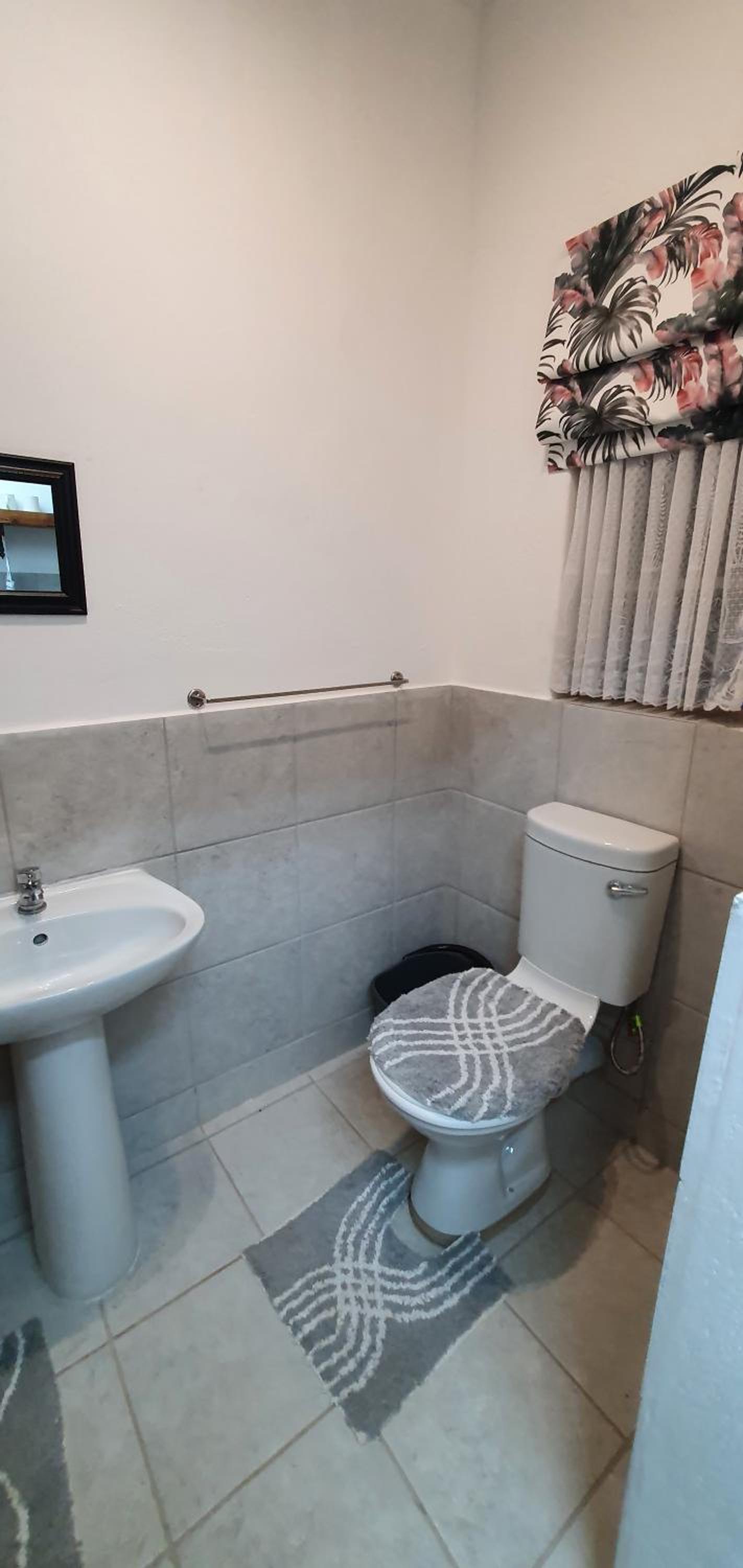 Sisters Haven Self Catering 19/19