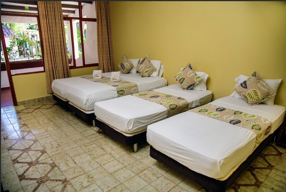 Hotel Monchuelo Spa 12/38