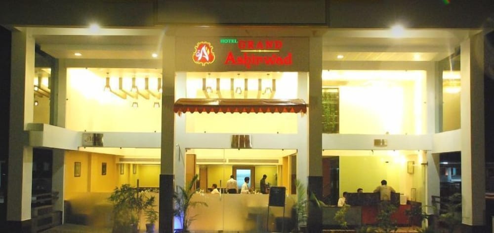 Grand Ashirwad Beacon in BHOPAL
