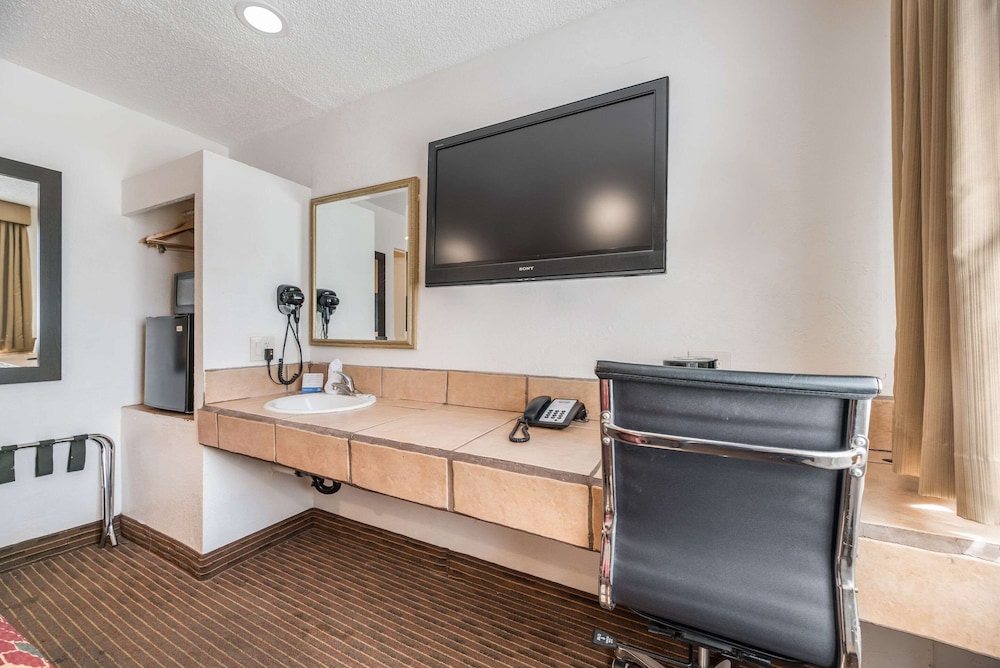 Rodeway Inn Downtown 23/31