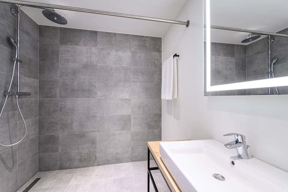 Park Inn by Radisson Antwerp Berchem 19/64