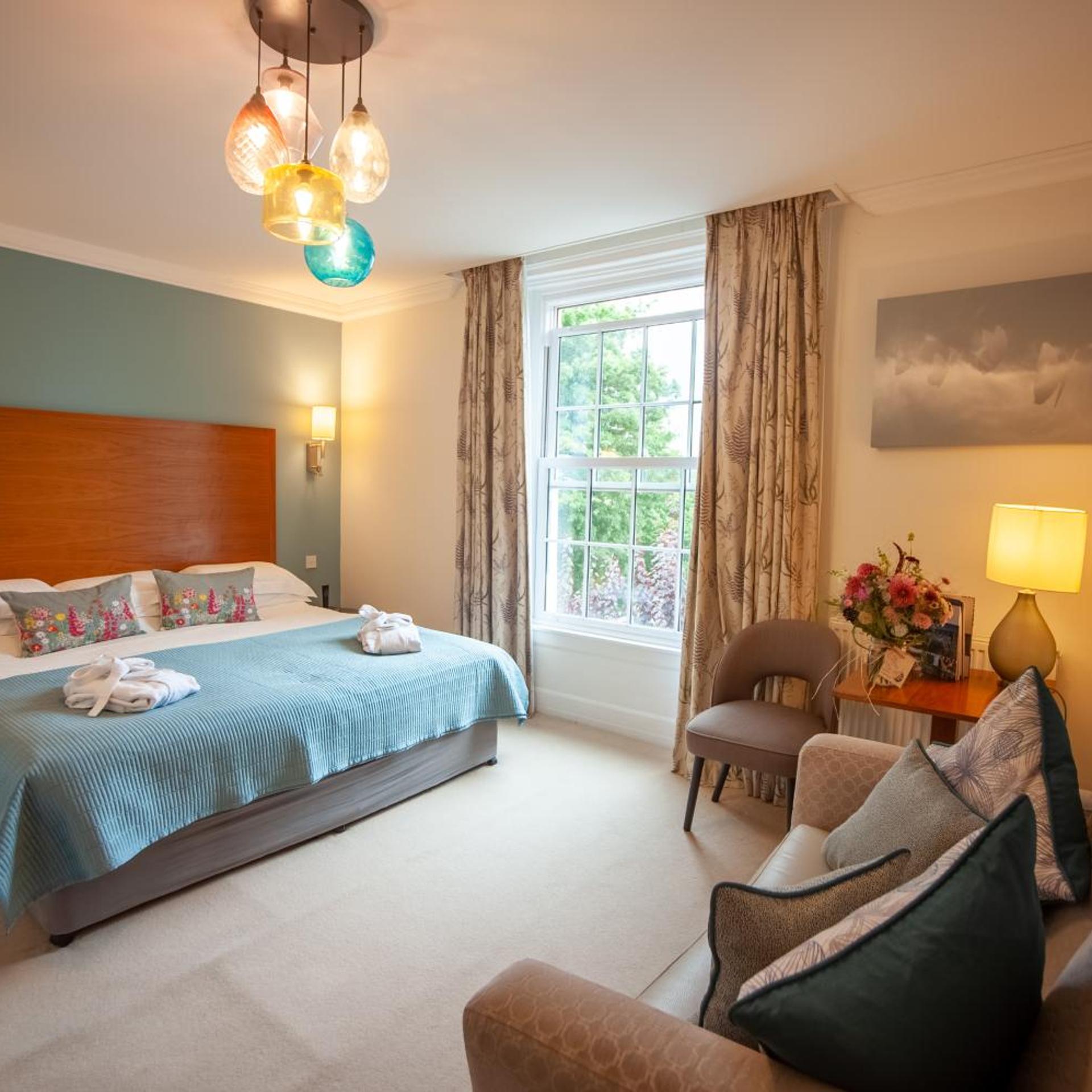 Fishmore Hall Hotel and Boutique Spa 27/58