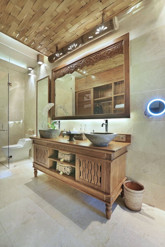 The Kayon Jungle Resort Ubud 11/72