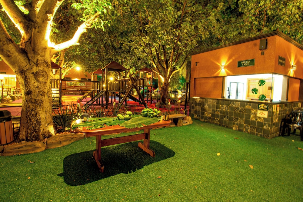 Carpe Diem Eco Resort and Spa 68/72