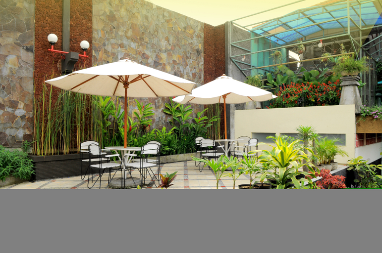 NUWIS Hotel & Convention، Ambarawa 3/11