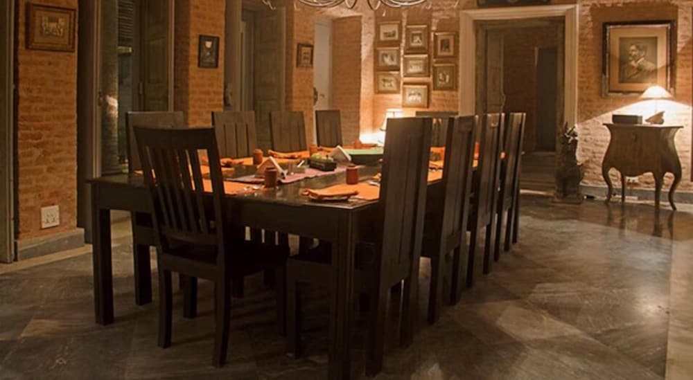 The Rajbari Bawali 37/49