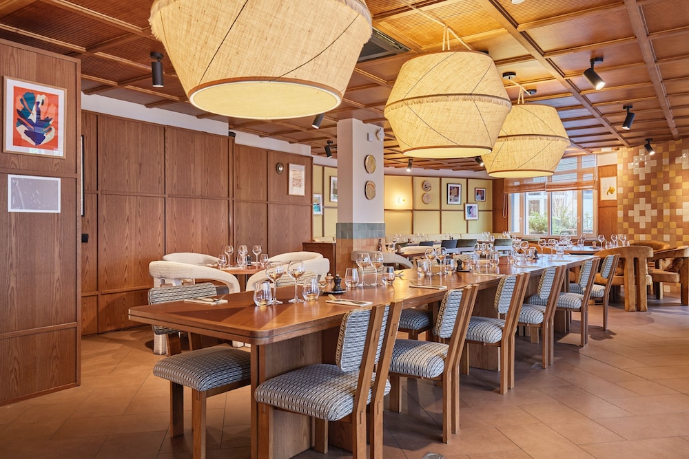 Appart Hotel Paris Levallois Maurice Ravel 39/50