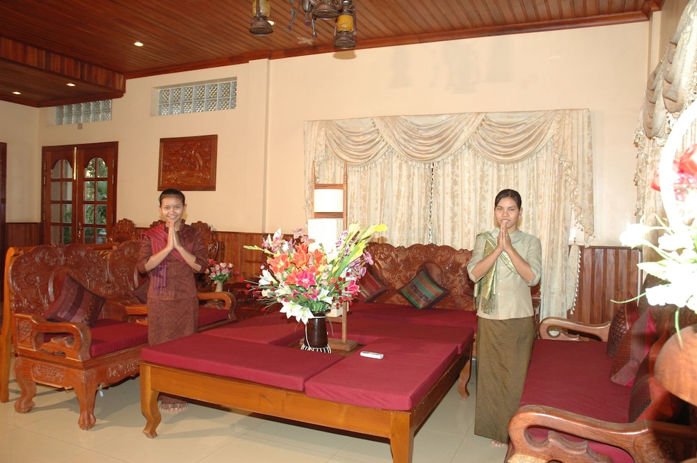 Shining Angkor Boutique Hotel 63/76