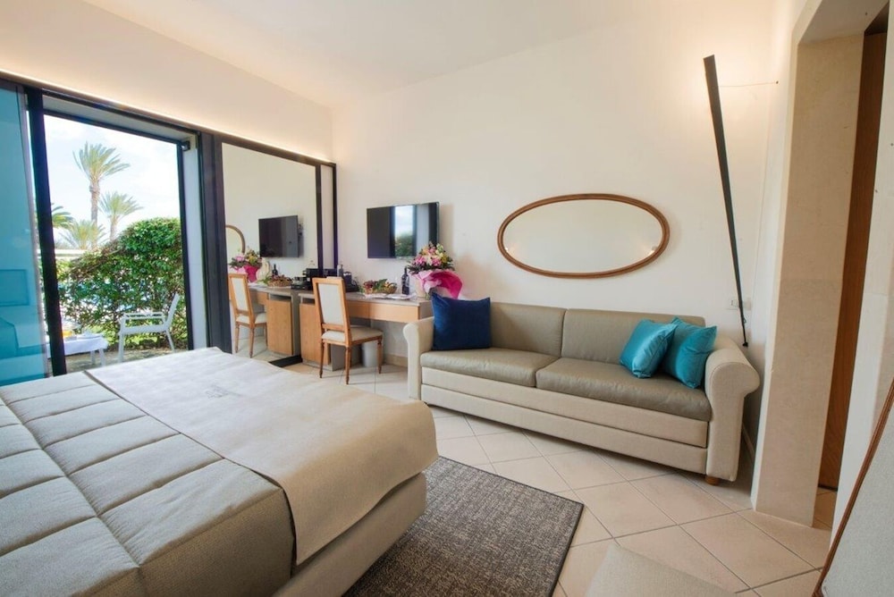 Grand Hotel Masseria Santa Lucia 31/49