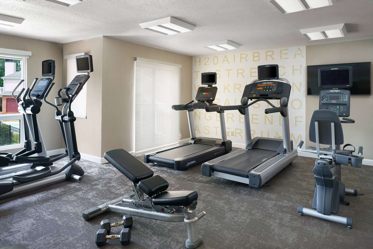 Sonesta Es Suites Atlanta Alpharetta Windward 19/43