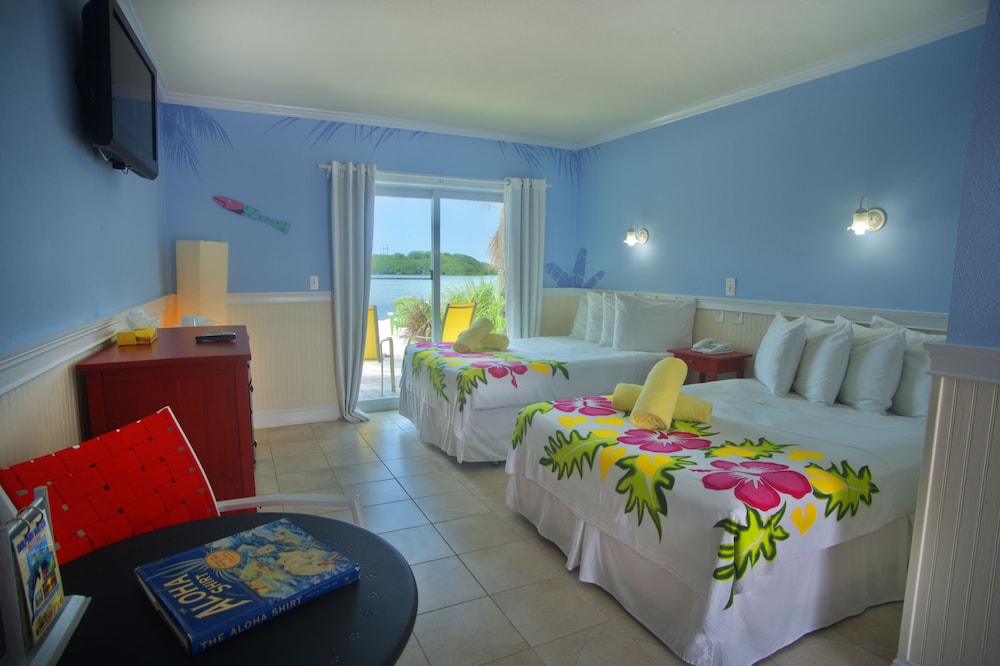 Ibis Bay Beach Resort 14/50