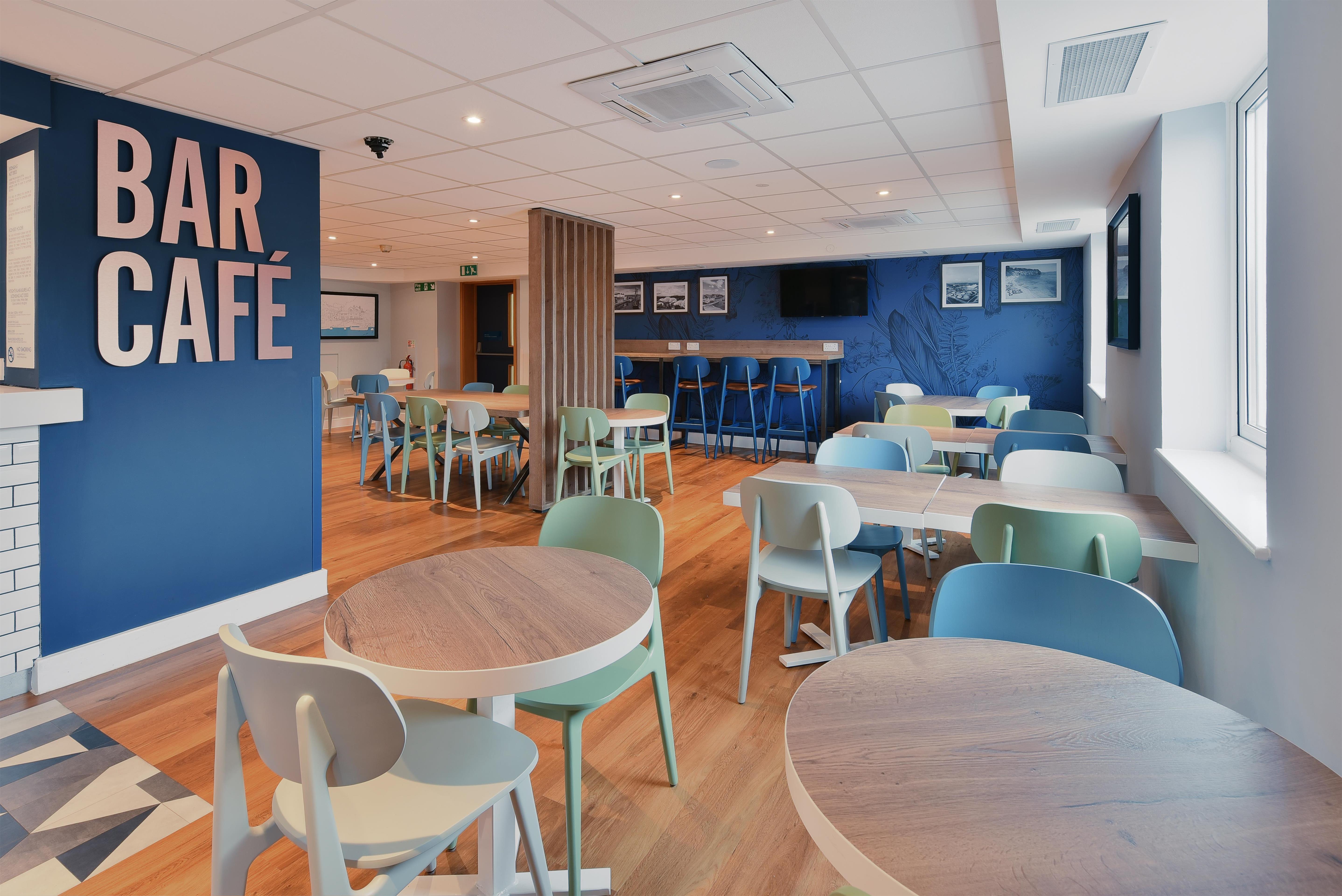 Travelodge St Austell 32/39