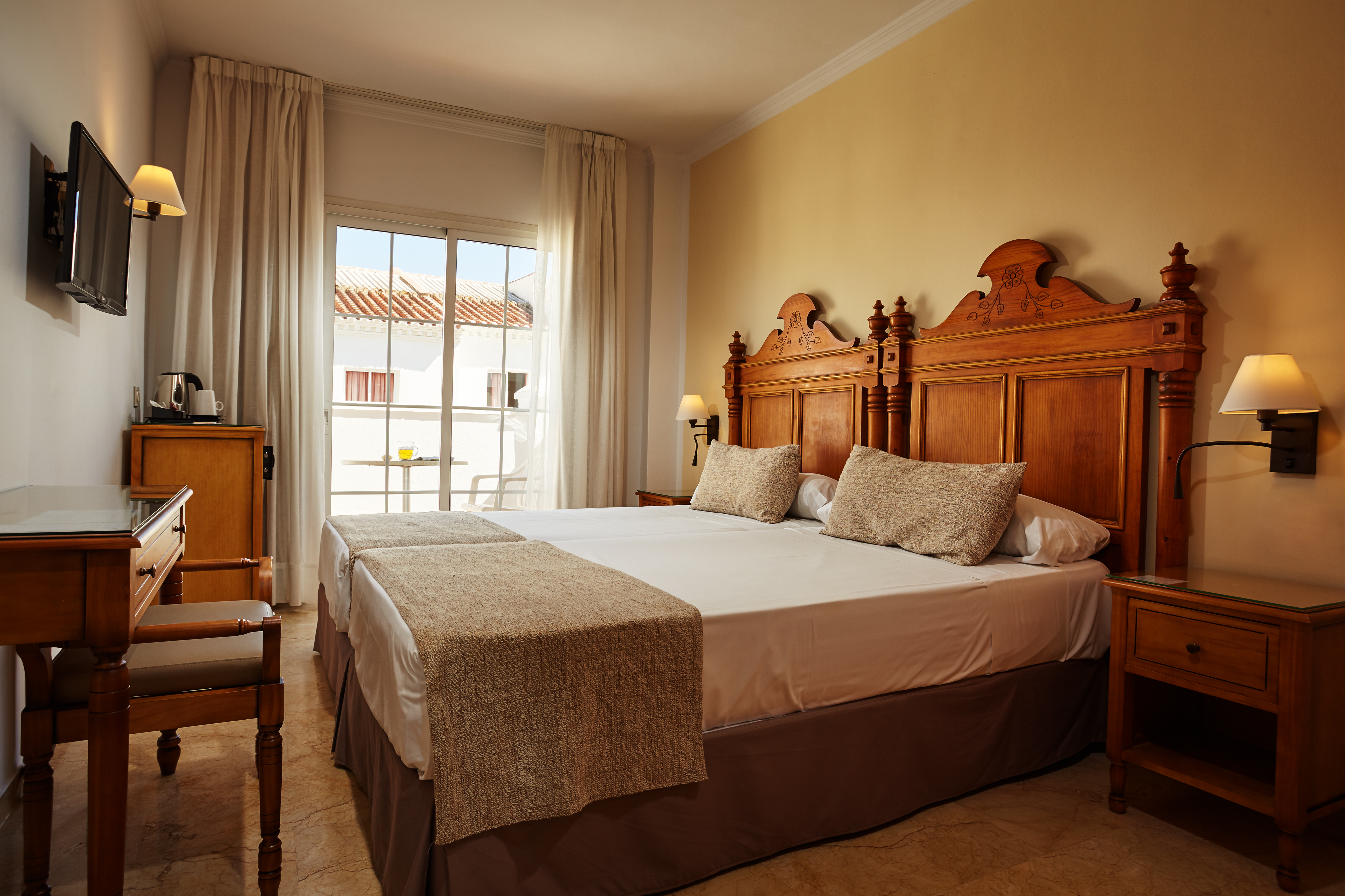 Villa Flamenca Hotel 10/47