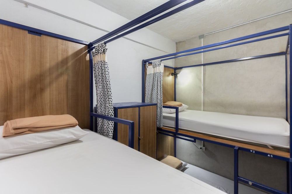 HOFT Hostel Bangkok 16/64