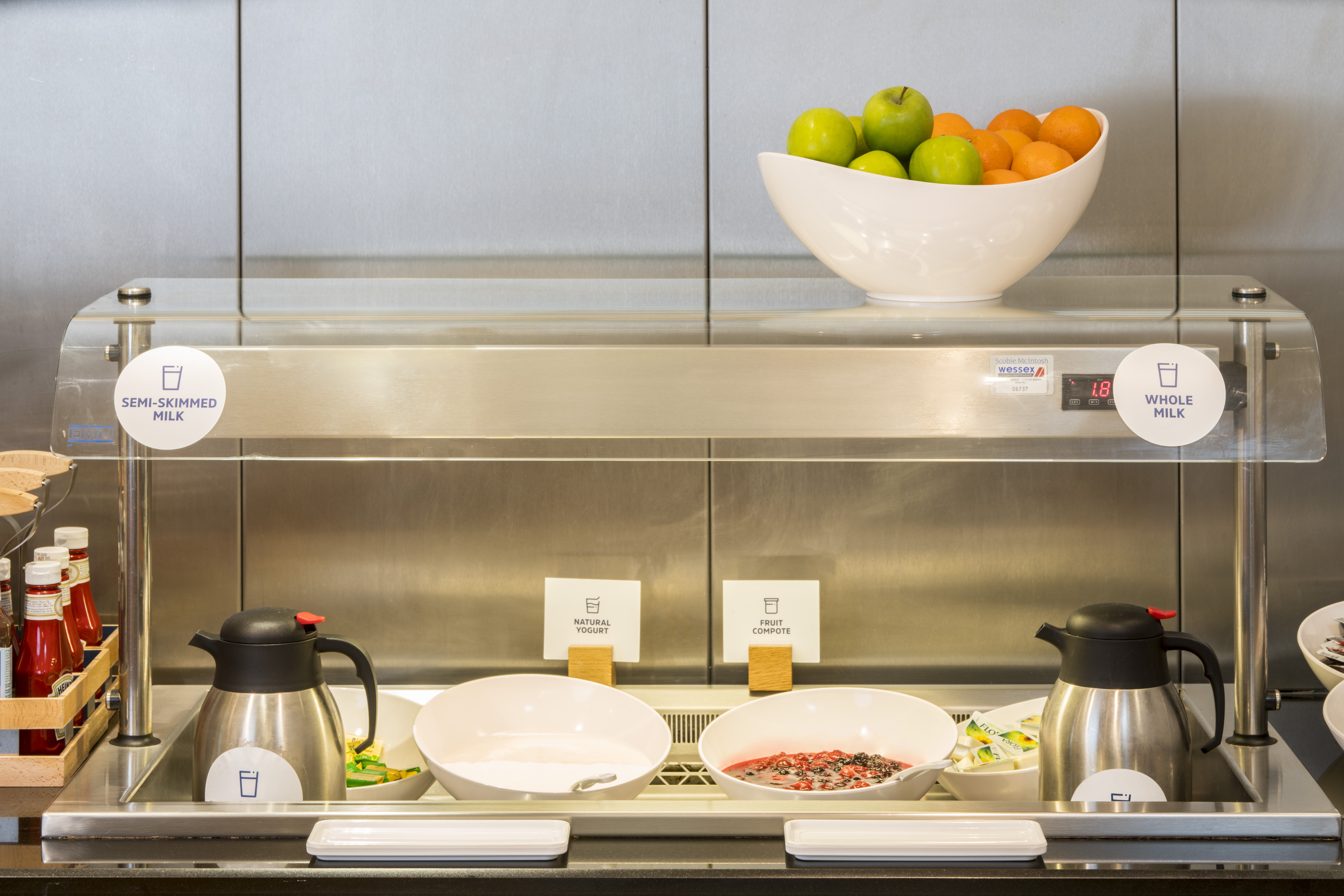 Express By Holiday Inn Doncaster 7/20