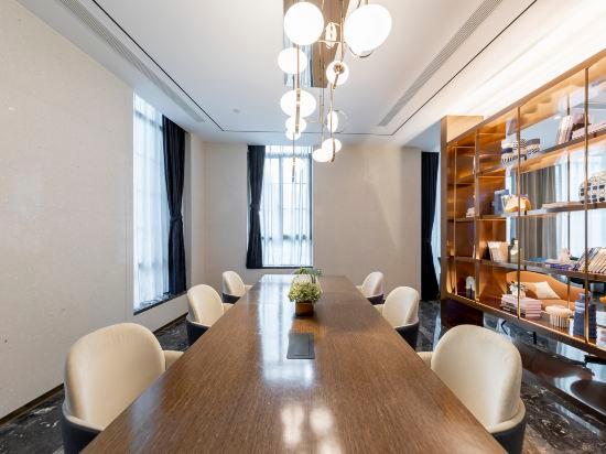 Yitel Collection Hotel (Suzhou Jinji Lake Dongzhen Road Metro Station Store) 34/50