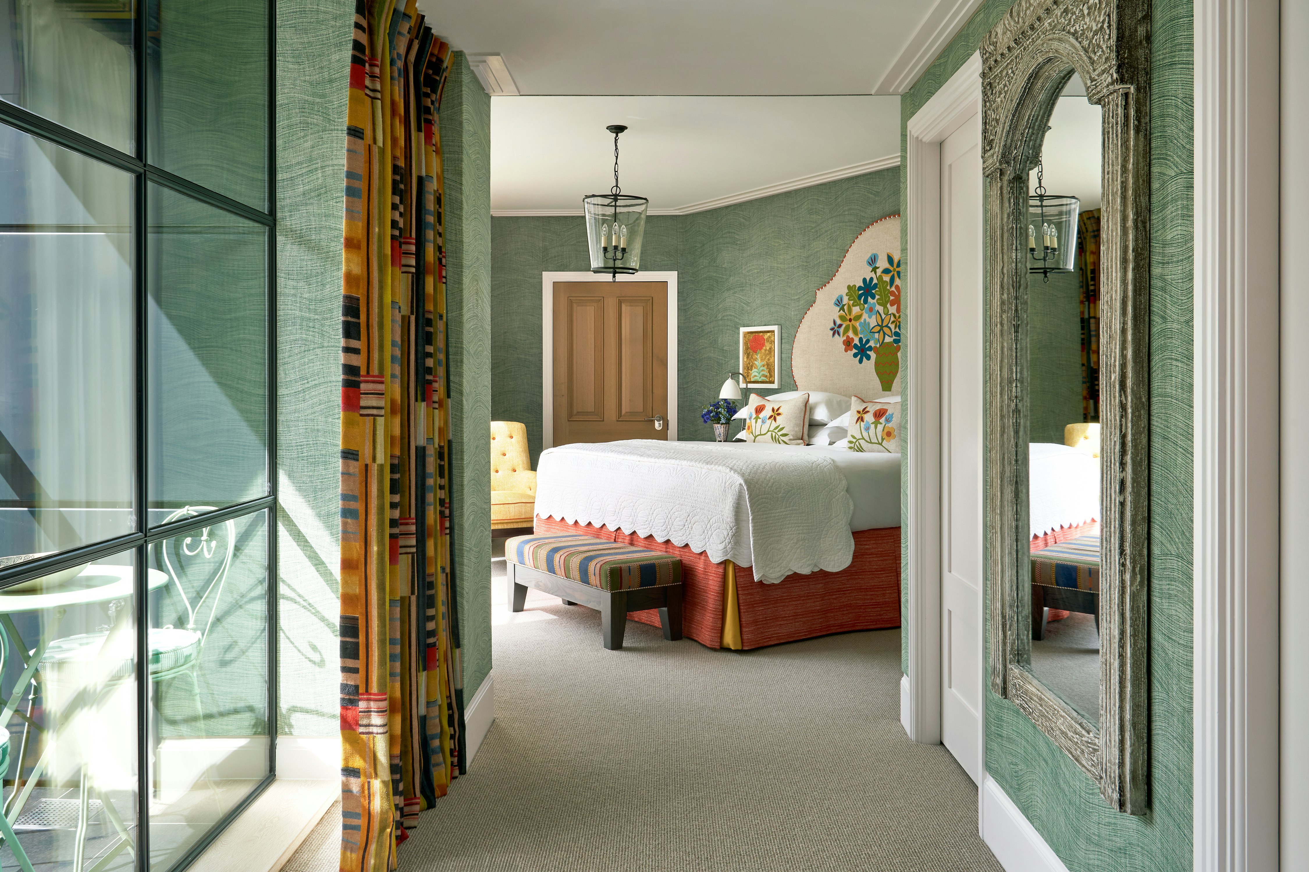 Ham Yard Hotel 58/58