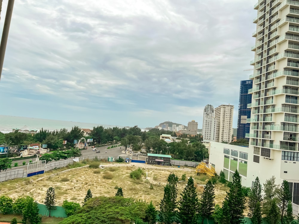 Ngoc Han Hotel 63/67