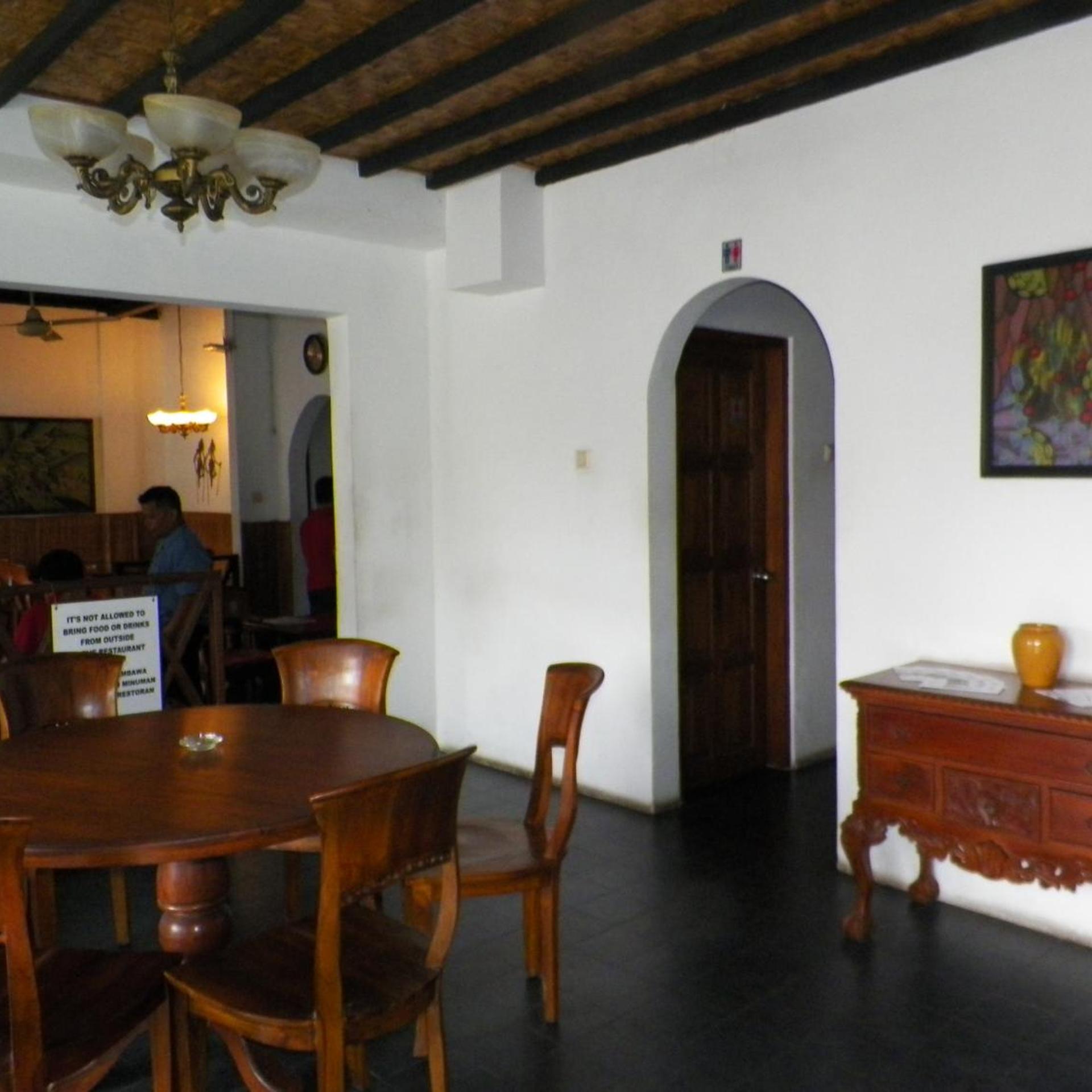 Bladok Hotel & Restaurant 31/49