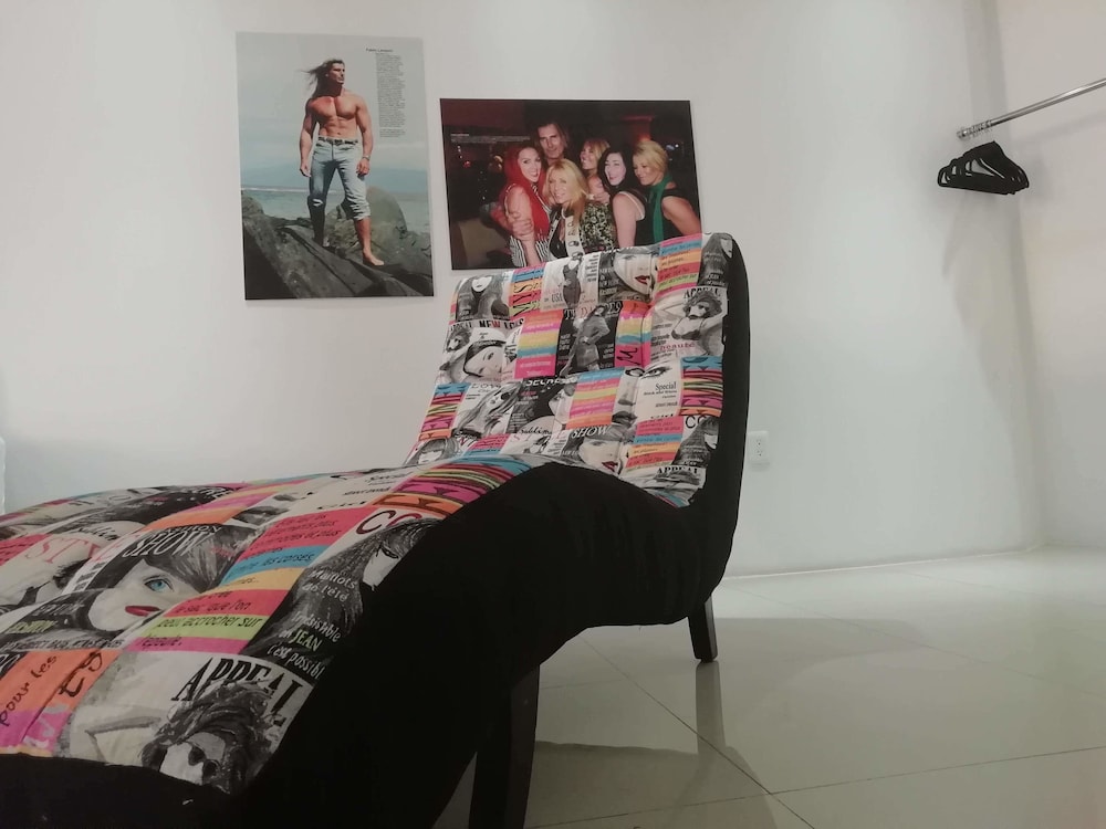 Mayafair Design Hotel 40/67