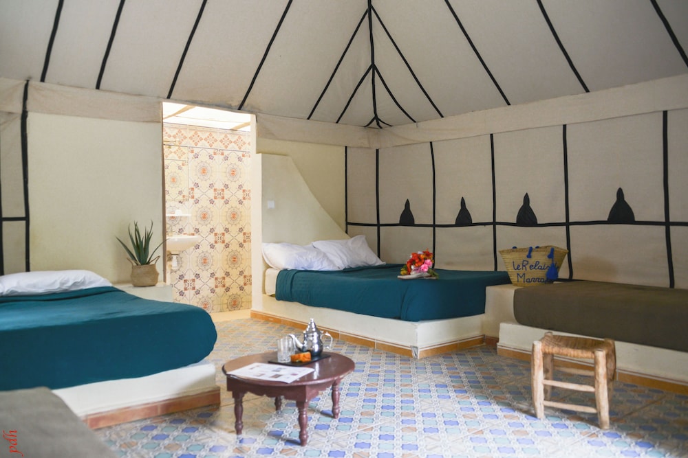 Le Relais De Marrakech 45/70