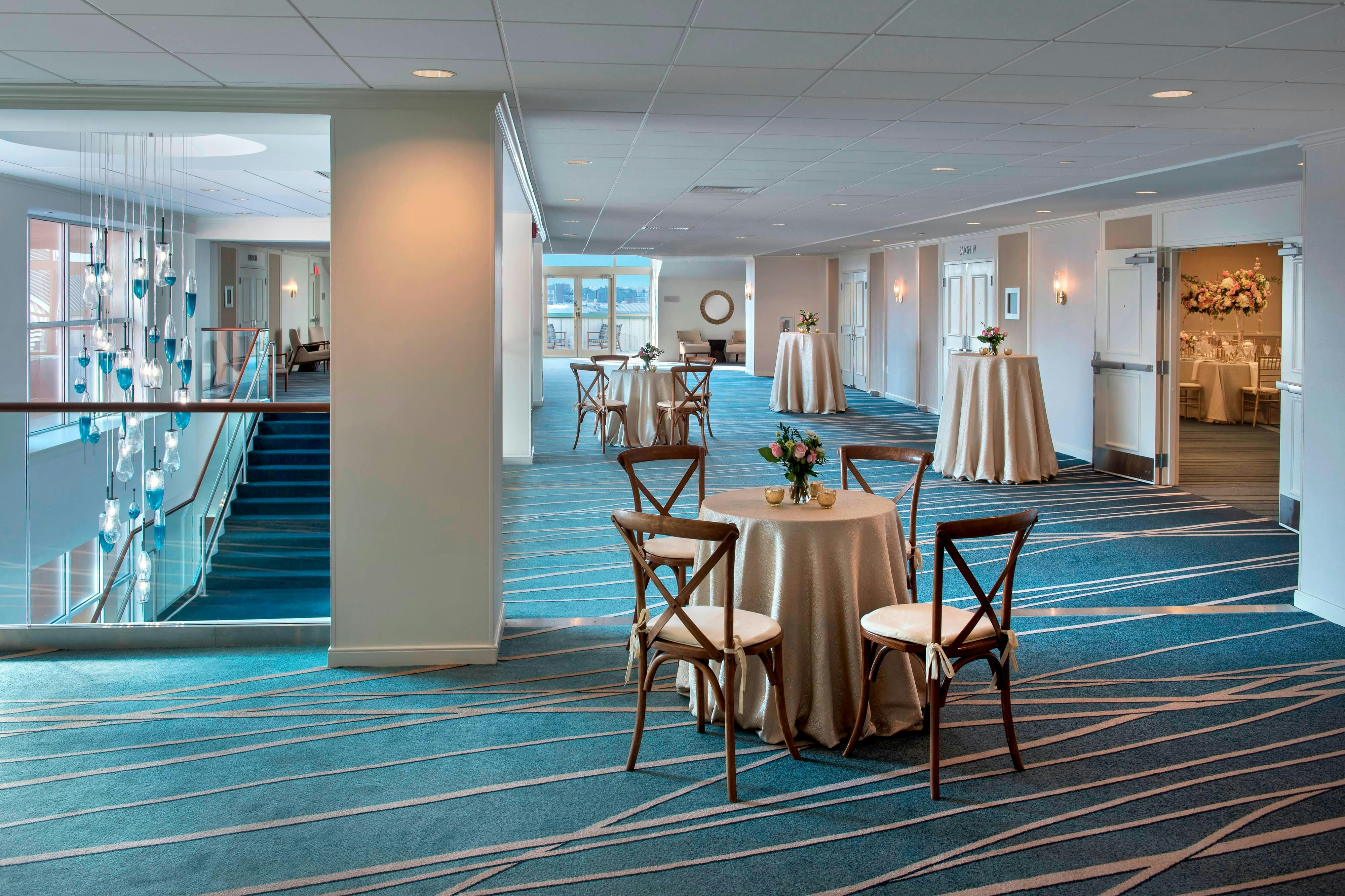 Newport Marriott Hotel and Spa 22/53