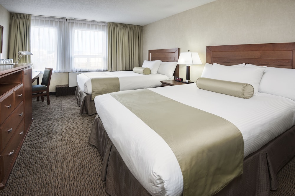 Carriage House Hotel Conference Centre 13/50