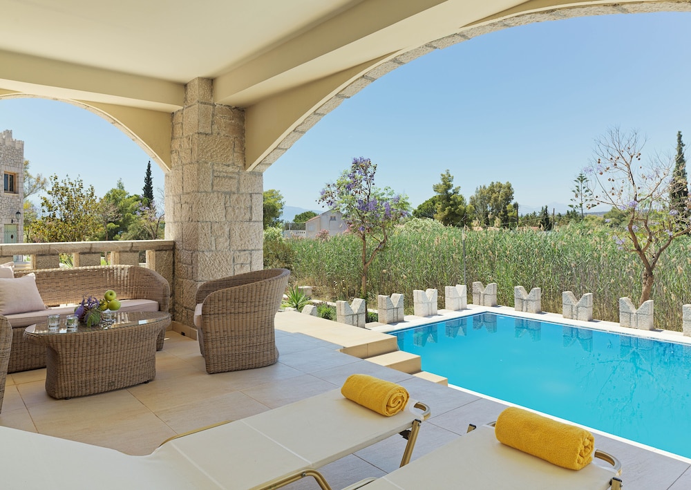 Kandia s Castle Hotel Resort & Thalasso 28/56