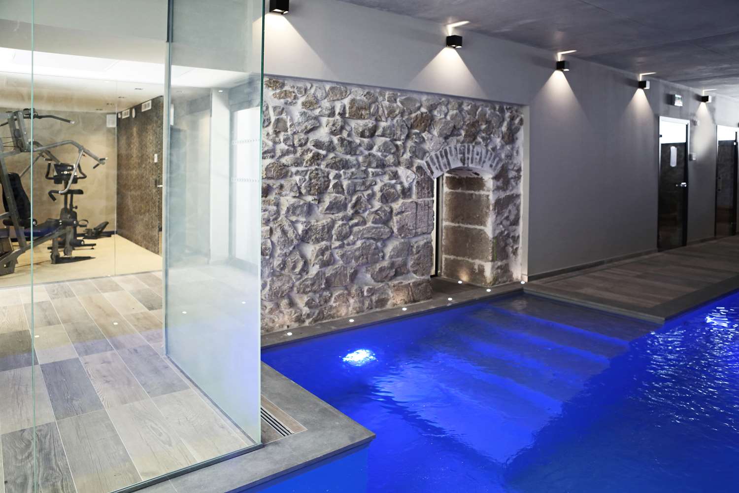 Best Western Plus Hotel La Joliette 39/57