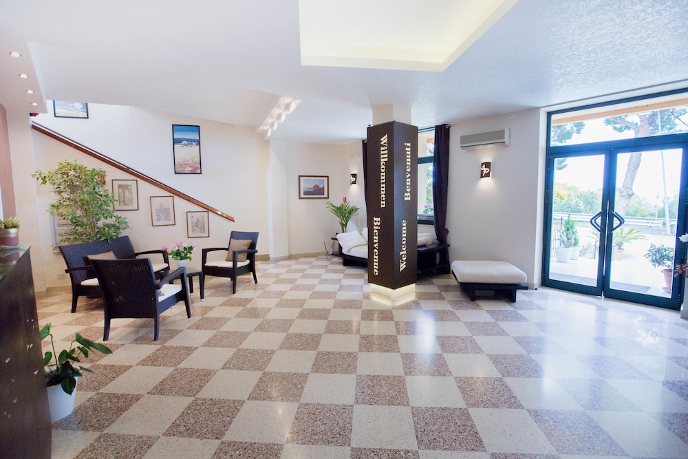 Hotel Al Pescatore 8/50