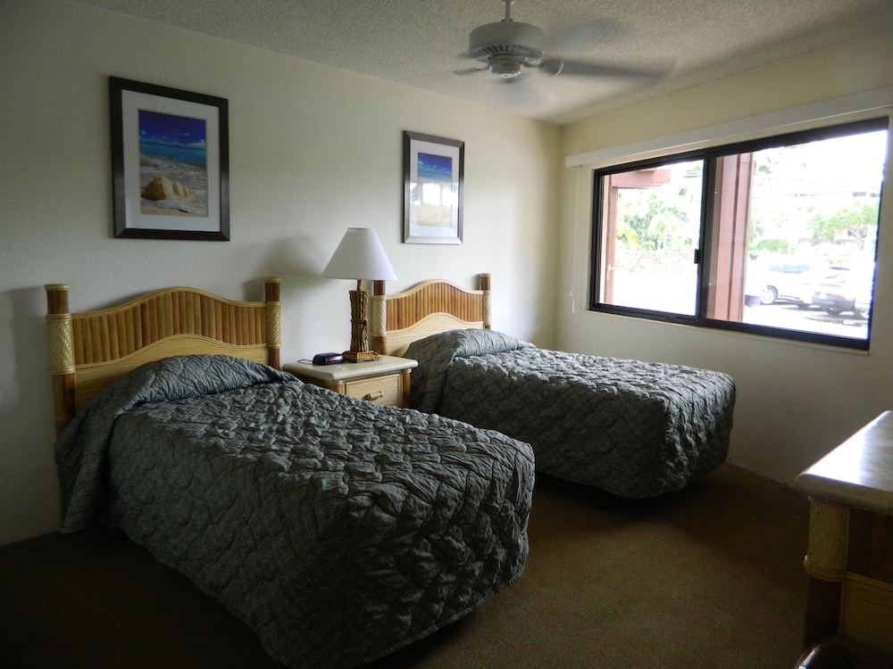 Hono Koa Vacation Club 12/38