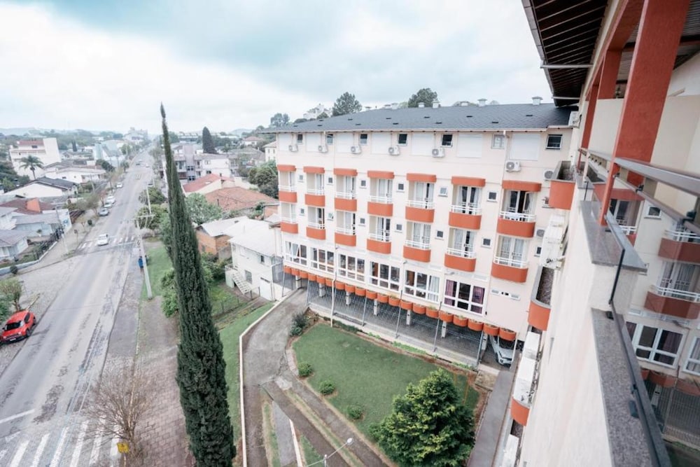 Prata Villaggio Hotel 6/63