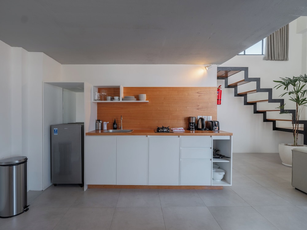 Tropicana Loft Managed by CPM Bali 4/50