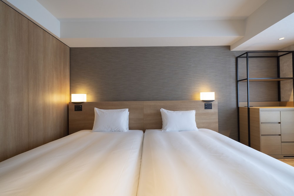 Umekoji Potel KYOTO 9/50