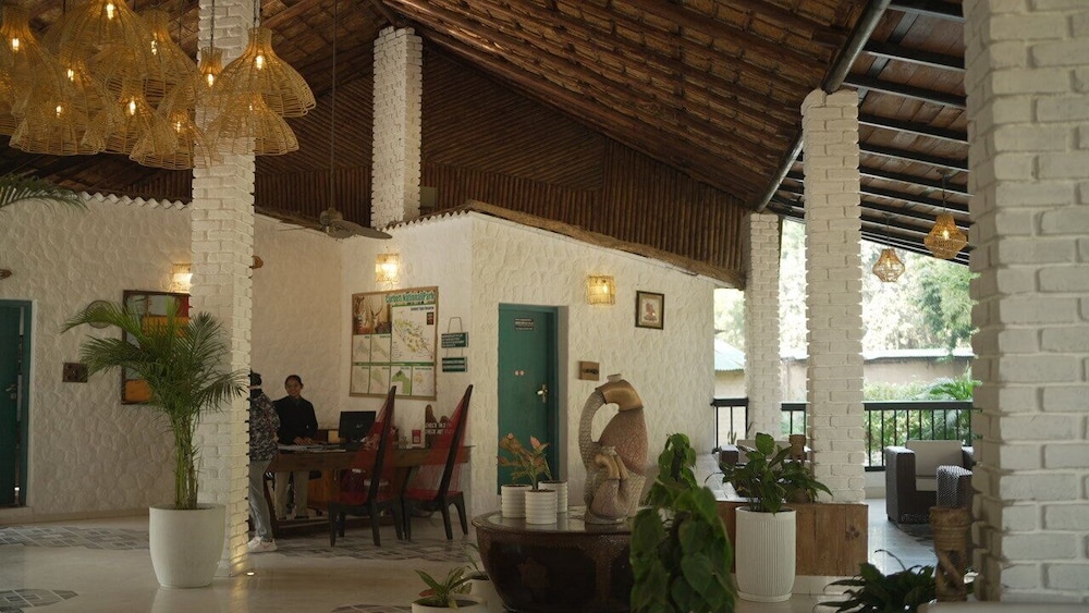 Acorn Hideaway Resort and Spacorbett 8/50