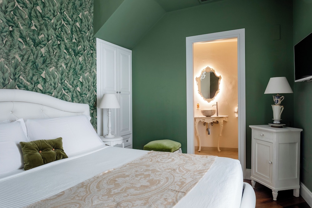 Dimora Bellini Luxury Rooms And Breakfast 18/50