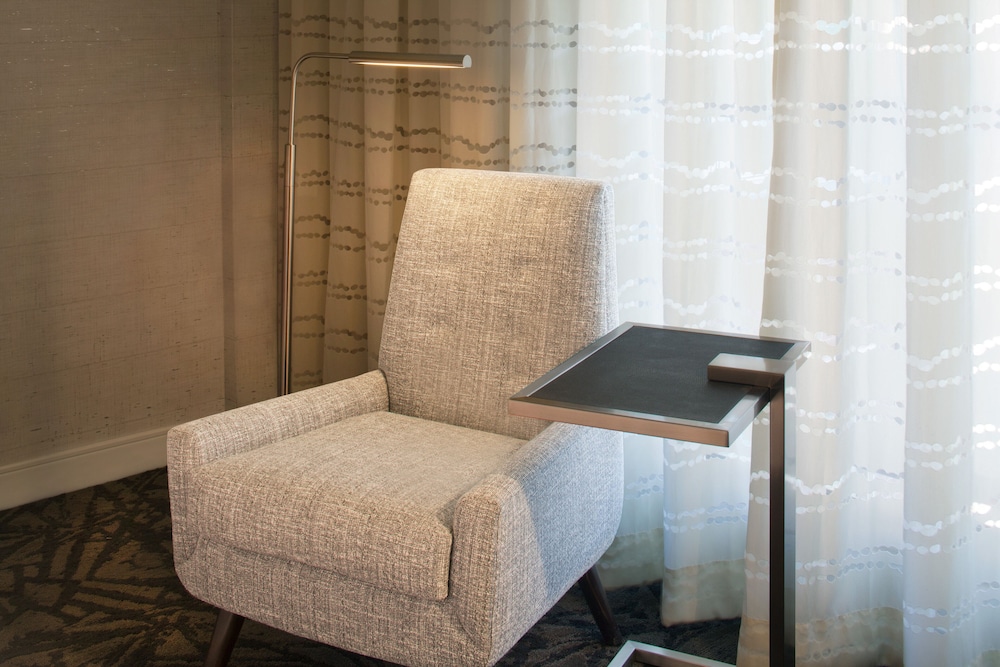 The Westin Princeton at Forrestal Village 28/79