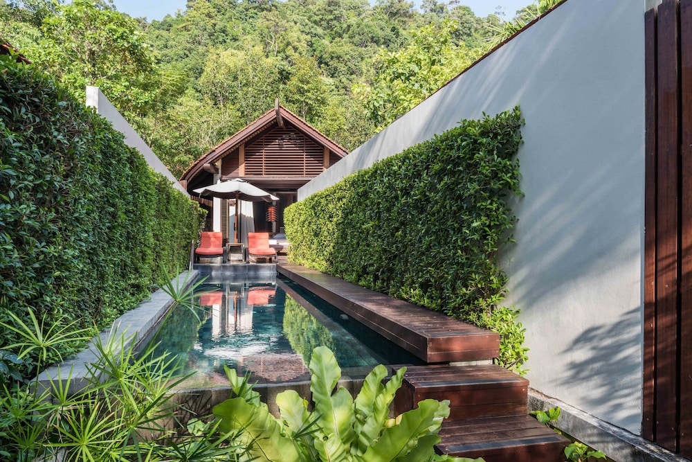 The Tubkaak Krabi Boutique Resort 9/73